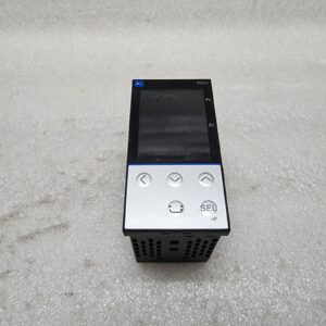 FUJI ELECTRIC PXF5ABY2-1VY00-P TEMPERATURE CONTROLLER 100-240VAC