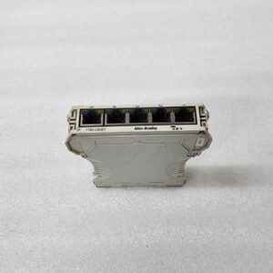 ALLEN BRADLEY CAT 1783-US05T SER A STRATIX 2000