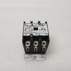 TYCO ELECTRONICS 3100-30Q928WA CONTACTOR HN53CC024 COIL VOLTAGE 24VAC