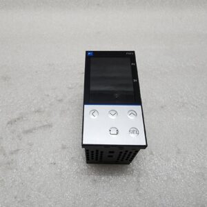 FUJI ELECTRIC PXF5AAA2-FVY00-P TEMPERATURE CONTROLLER 100-240VAC