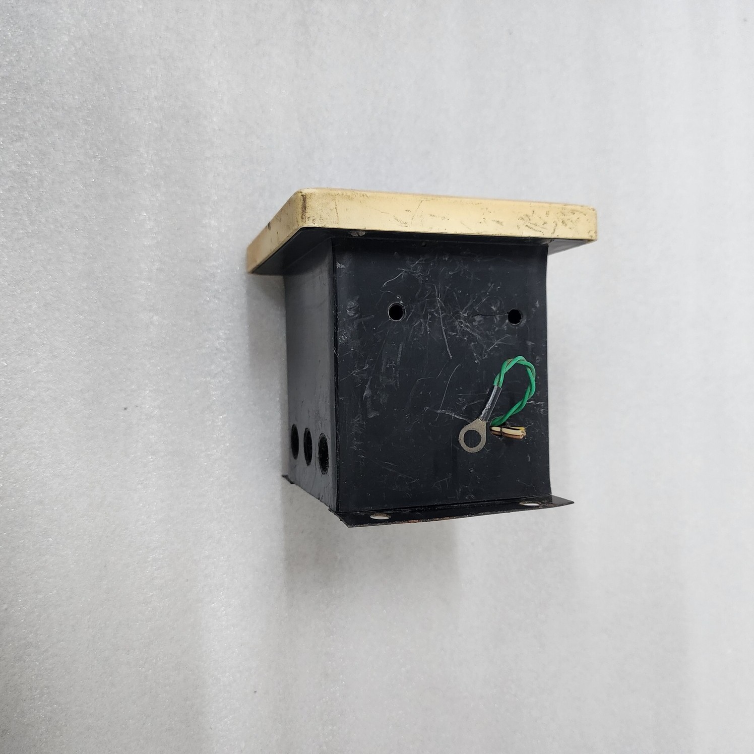 BCH ELECTRIC LIMITED RG3-8T 3-PHASE POWER FACTOR CONTROLLER - Image 5