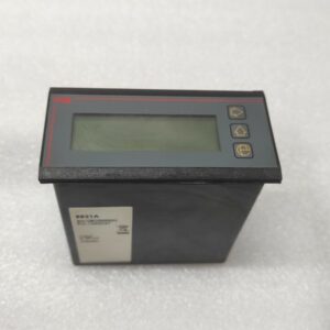 PR ELECTRONICS 5531A LCD DIGITAL PANEL MULTI-FUNCTION METER