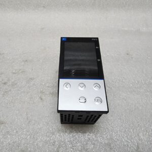 FUJI ELECTRIC PXF5ABA2-FVY00-P TEMPERATURE CONTROLLER 100-240VAC