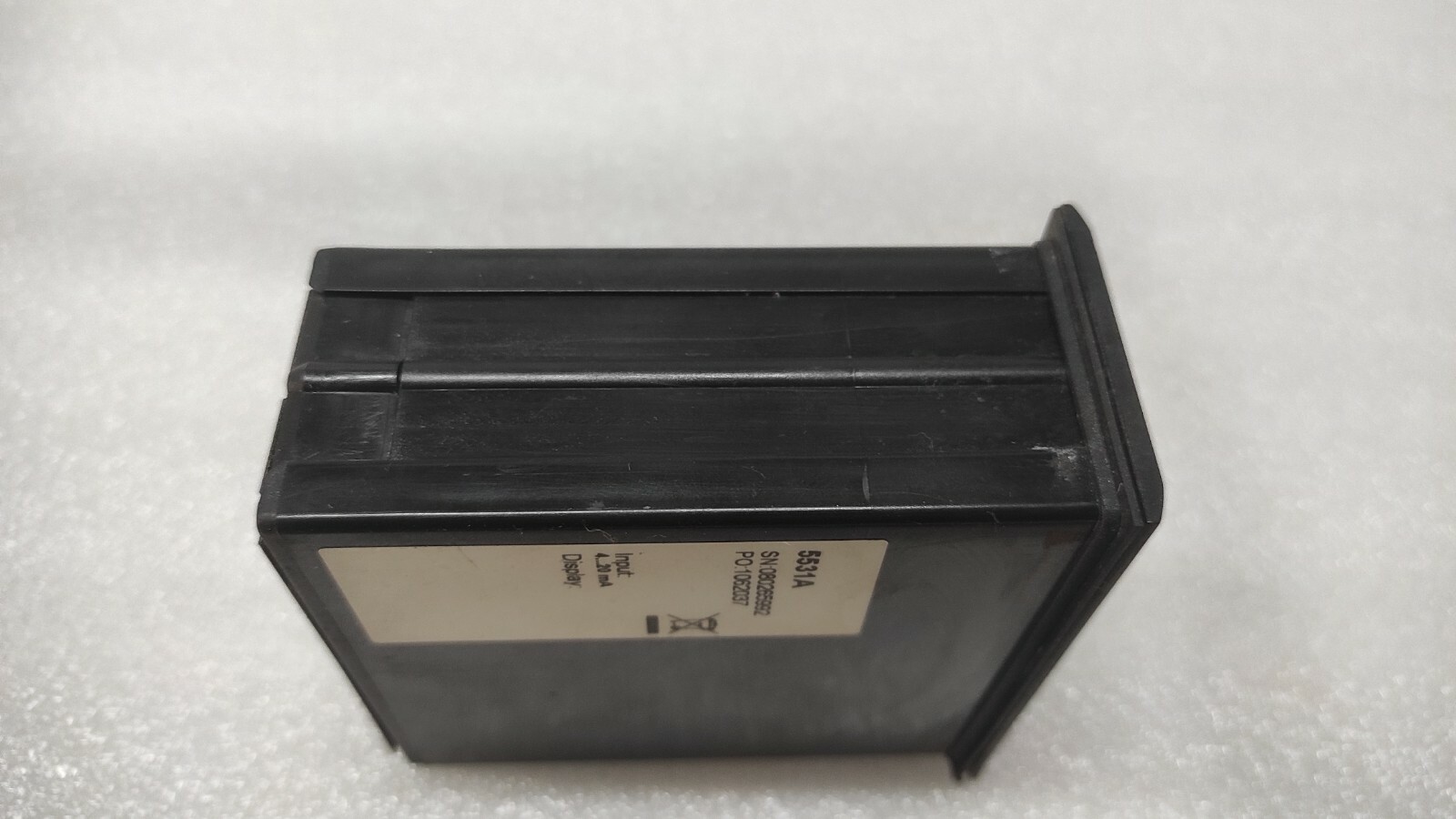 PR ELECTRONICS 5531A LCD DIGITAL PANEL MULTI-FUNCTION METER - Image 6