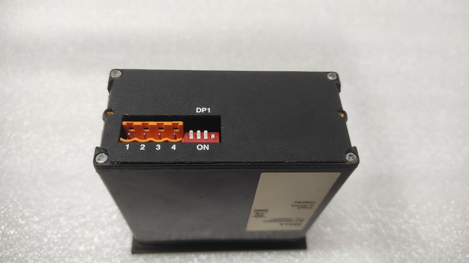 PR ELECTRONICS 5531A LCD DIGITAL PANEL MULTI-FUNCTION METER - Image 7