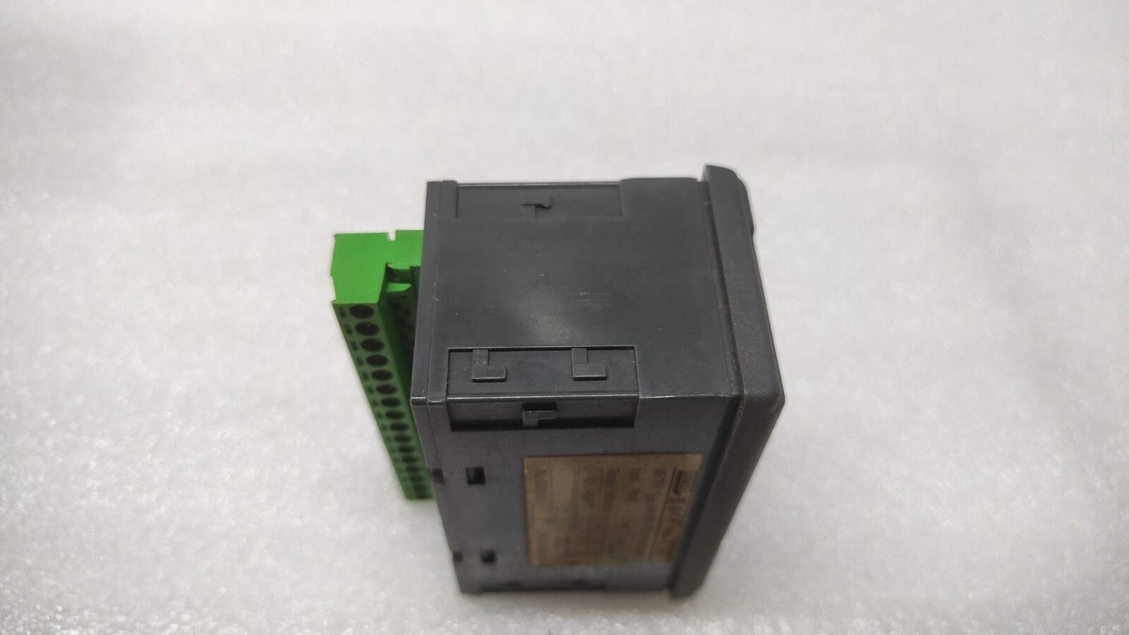 LUMEL N15 DIGITAL PANEL METER N15-02.5.R.1.0.0.0.00.808 230V - Image 6