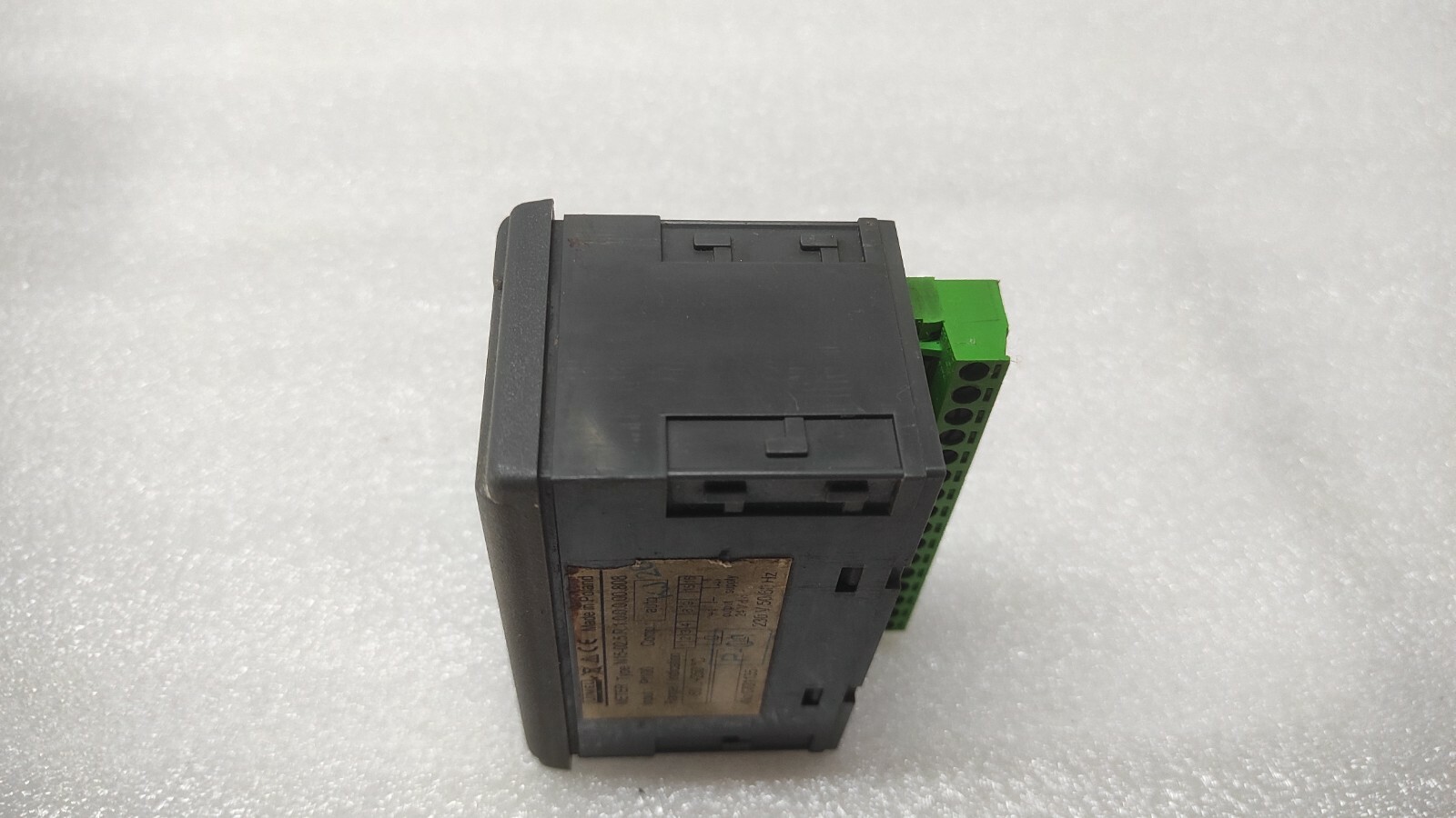 LUMEL N15 DIGITAL PANEL METER N15-02.5.R.1.0.0.0.00.808 230V - Image 7