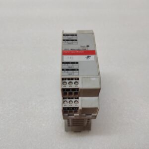 HONEYWELL ISIS-V-1040 RELAY OUTPUT MODULE 2400B1040 24VDC