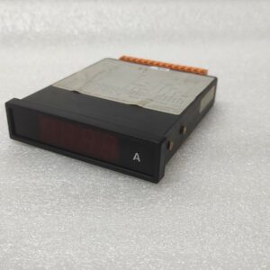 GS INDUSTRIE-ELEKTRONIK DA13-NA40/A10R LED DISPLAY PANEL MOUNT
