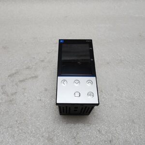 FUJI ELECTRIC PXF5AAA2-FV100-P TEMPERATURE CONTROLLER 100-240VAC