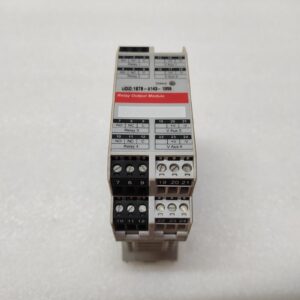HONEYWELL ISIS-V-1040 RELAY OUTPUT MODULE 2400B1040