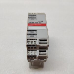 HONEYWELL ISIS-V-1000 ANALOGUE INPUT MODULE 2400B1000 24VDC