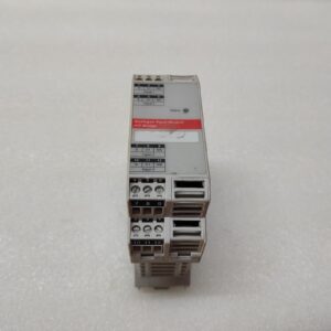 HONEYWELL ISIS-V-1010 ANALOGUE INPUT MODULE 2400B1010 24VDC