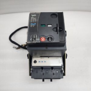 COMPACT NSX 630L MOTOR OPERATOR 630A