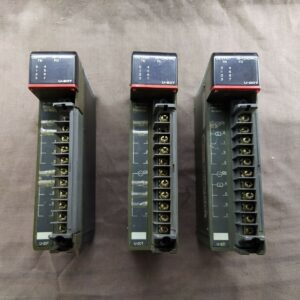 PLC Direct U-20T Output Module 18-240 VAC