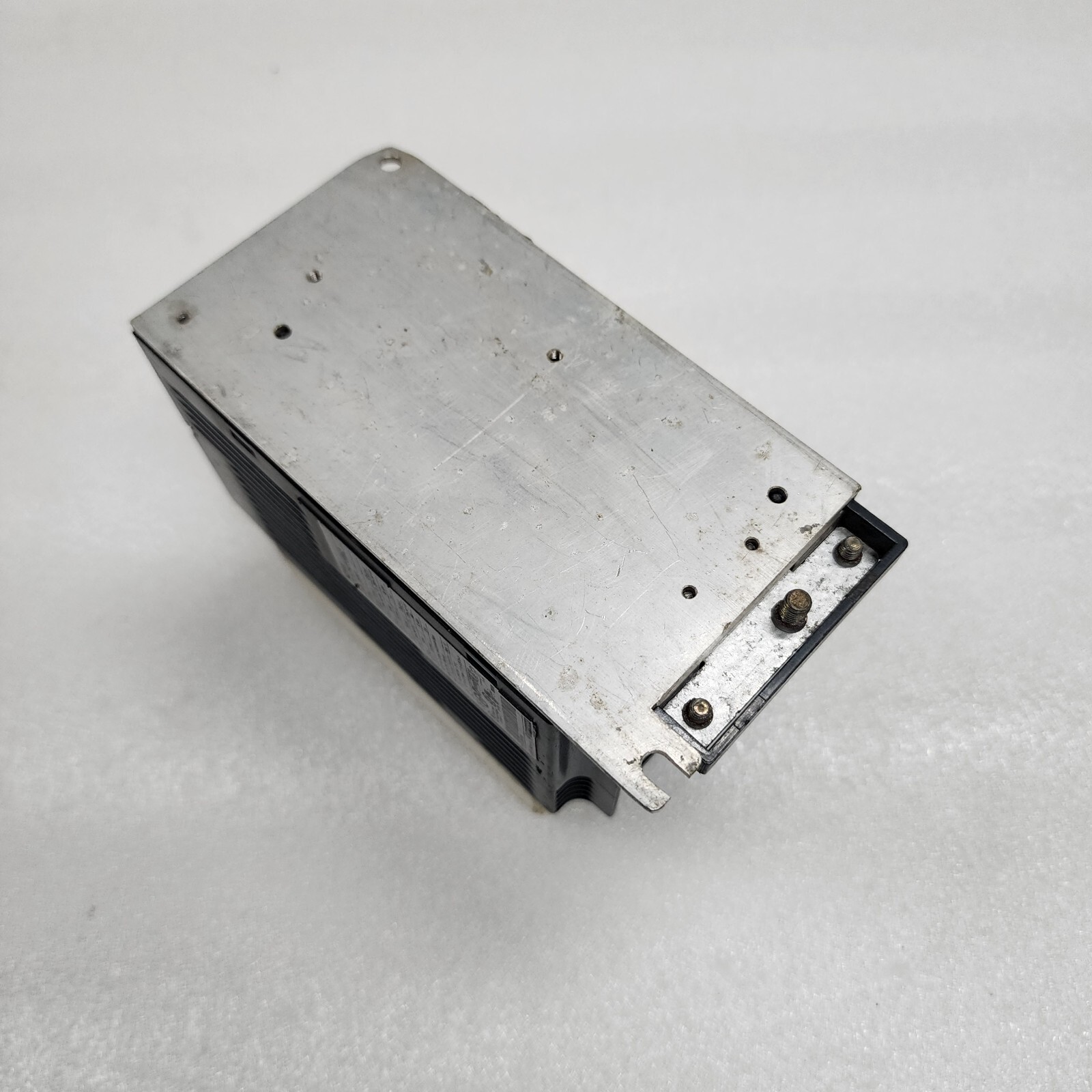 SCHNEIDER ELECTRIC ATV 12H018M2 VFD FREQUENCY DRIVE 0.18 kW 0.25 HP 200-240V - Image 7