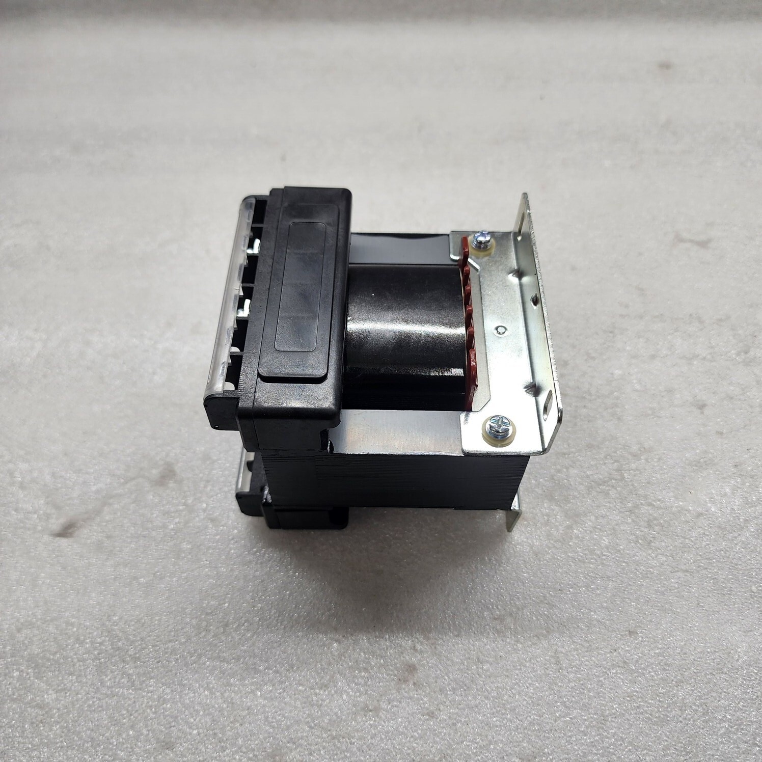 ZHEJIANG CHUANBIAN ELECTRIC BK-100 SINGLE PHASE TRANSFORMER 100VA 220V TO 110V - Image 3