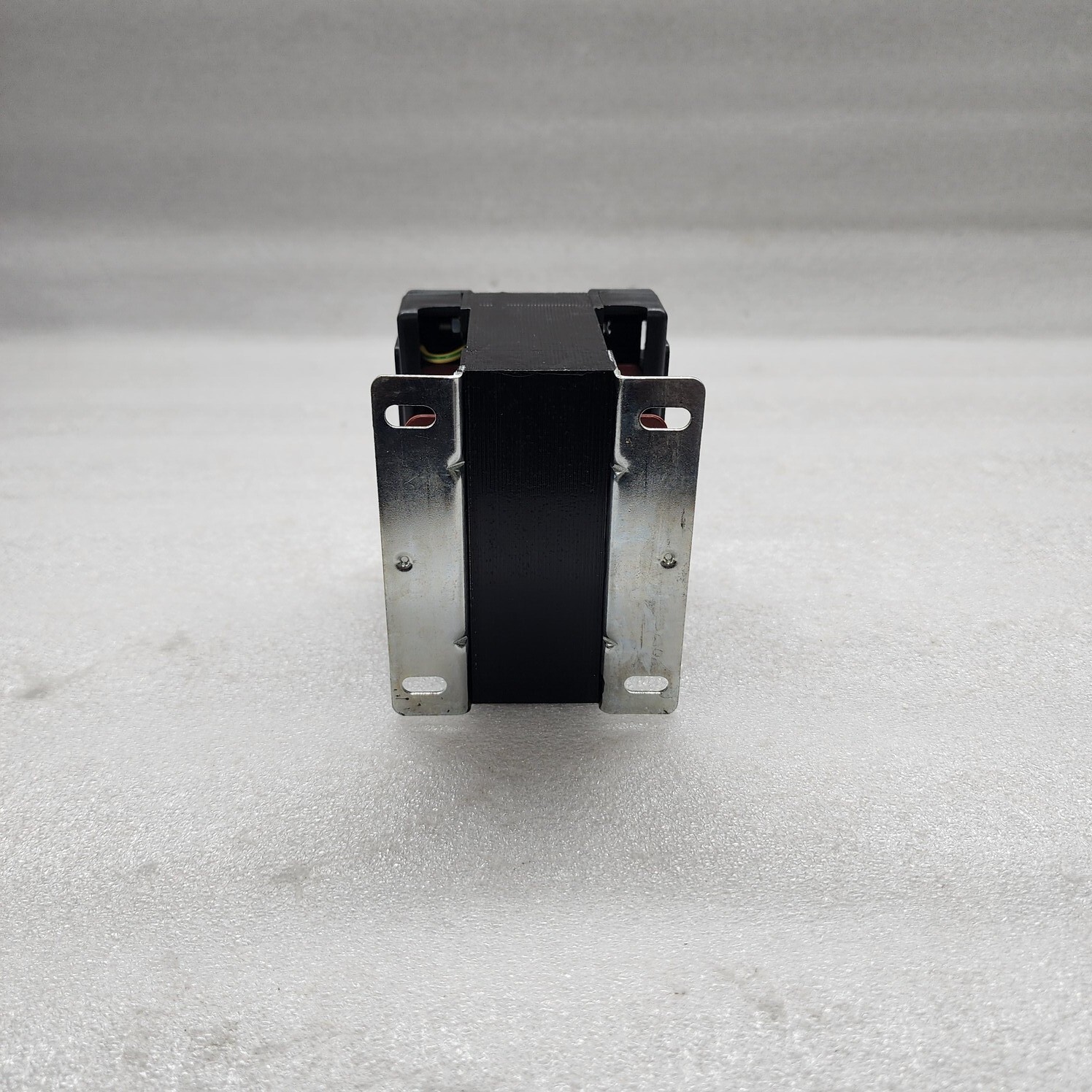 ZHEJIANG CHUANBIAN ELECTRIC BK-100 SINGLE PHASE TRANSFORMER 100VA 220V TO 110V - Image 5