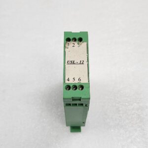 MERAMONT USL12 TIMER DIMMER RELAY 220V PRZEDSIEBIORSTWO KOMPLEKSOWEJ AUTOMATYZAC