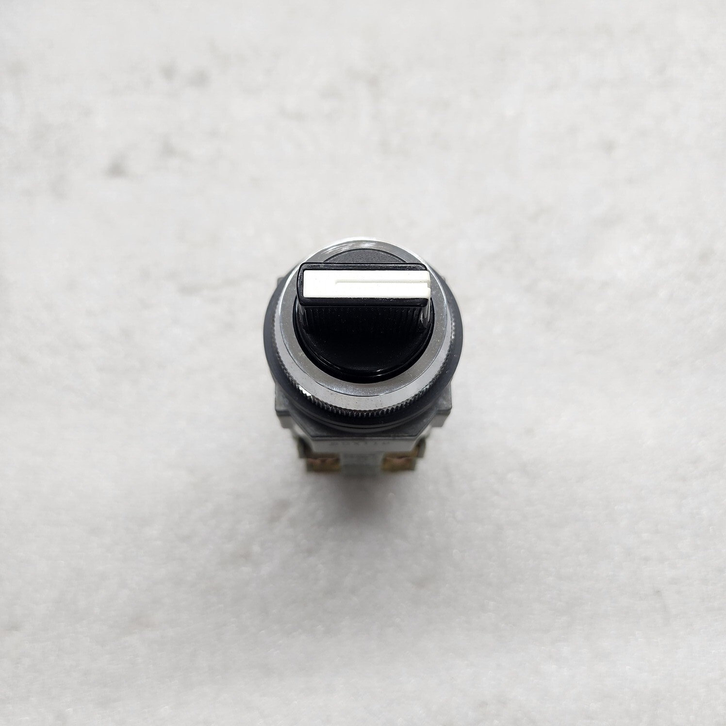 IDEC 0335 SELECTOR SWITCH ASD3322N - Image 3