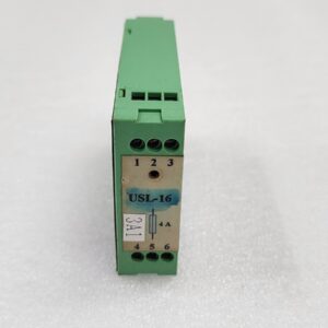 MERAMONT USL-16 DIMMER RELAY PRZEDSIEBIORSTWO KOMPLEKSOWEJ AUTOMATYZACJI