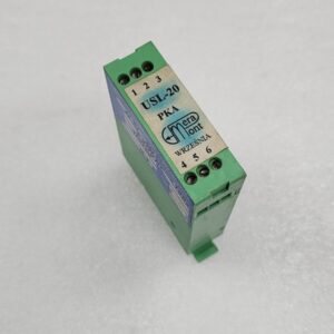 MERAMONT USL-20 DIMMER RELAY PRZEDSIEBIORSTWO KOMPLEKSOWEJ AUTOMATYZACJI