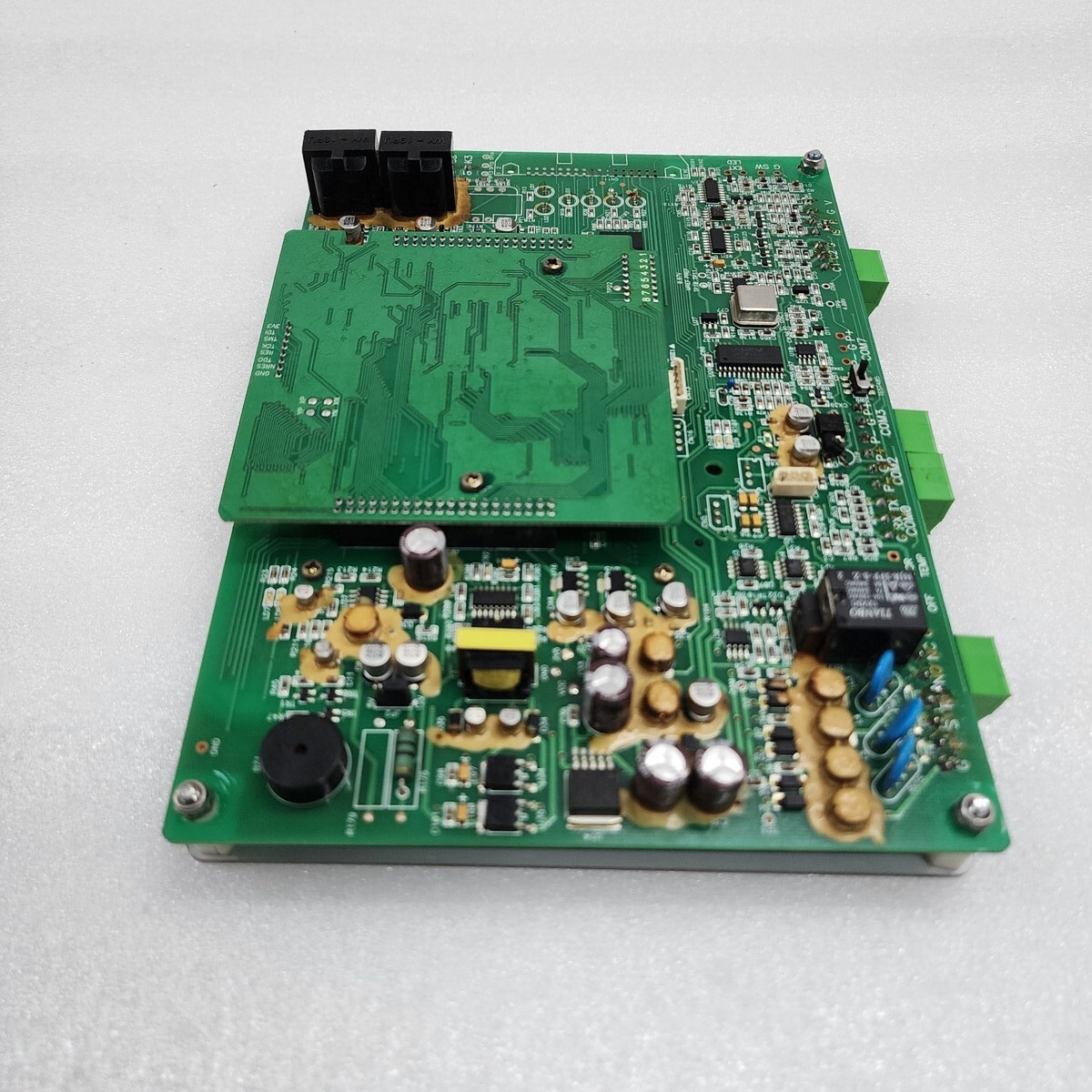 K.C. LTD I.C.C.P SYSTEMS CONTROL BOARD IMPRESSED CURRENT CATHODIC PROTECTION SYS - Image 4