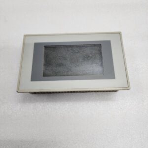 ESA VT155W00000N TERMINAL HMI TOUCH PANEL 24VDC - CHECK DISPLAY OUTPUT