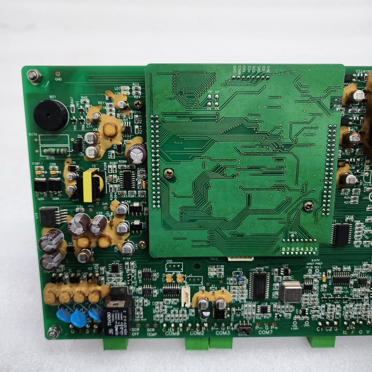 K.C. LTD I.C.C.P SYSTEMS CONTROL BOARD IMPRESSED CURRENT CATHODIC PROTECTION SYS - Image 6