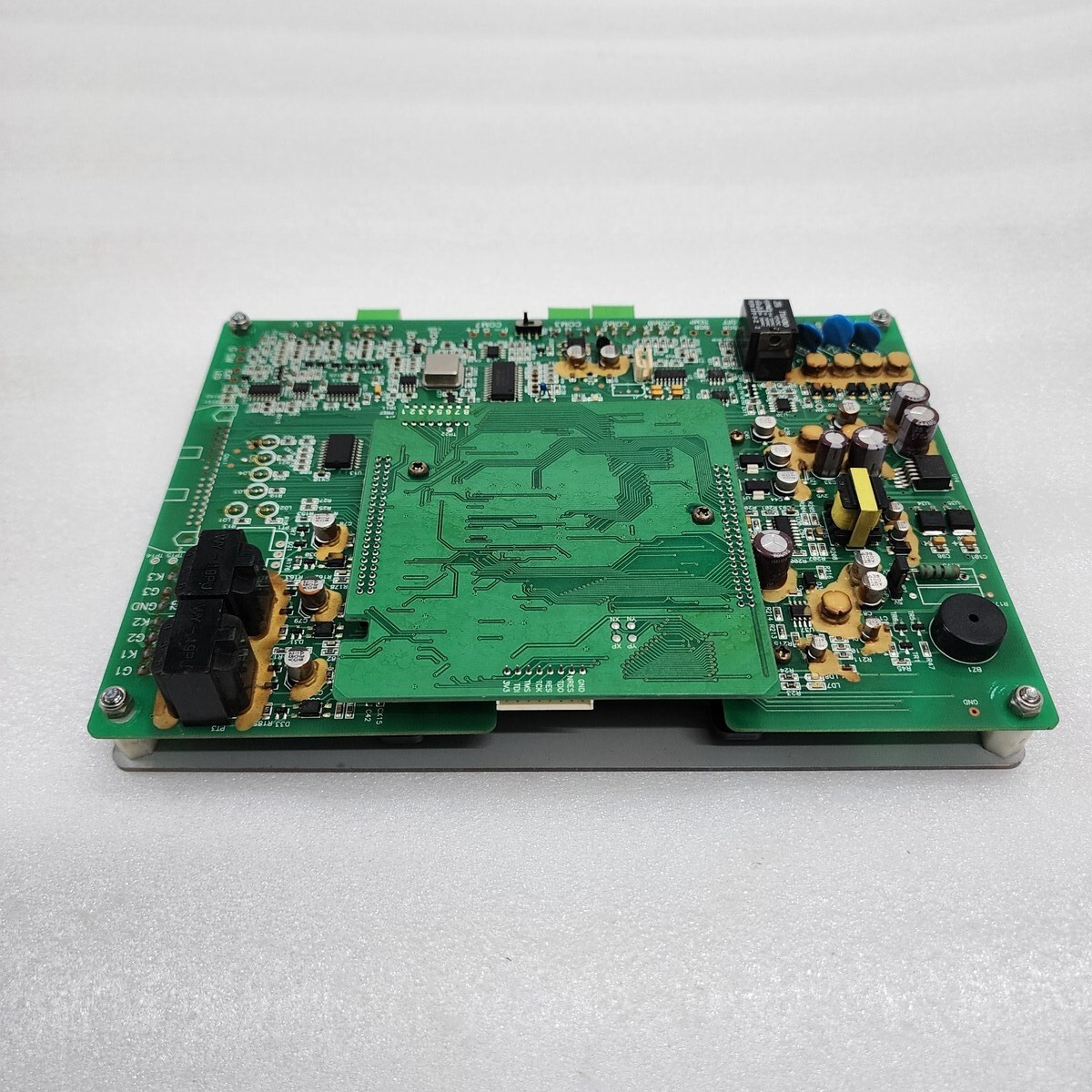 K.C. LTD I.C.C.P SYSTEMS CONTROL BOARD IMPRESSED CURRENT CATHODIC PROTECTION SYS - Image 7