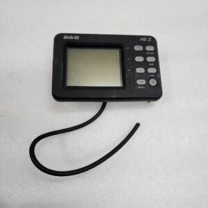 B&G HS 2 HYDRA 8 BUTTON DISPLAY