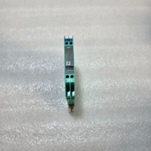 PEPPERL+FUCHS Z967 ZENER SAFETY BARRIER 71860