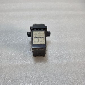 MATSUSHITA ELECTRIC VC15FA POWER RELAY CONTACTOR BW5152102K COIL VOLTAGE 100V