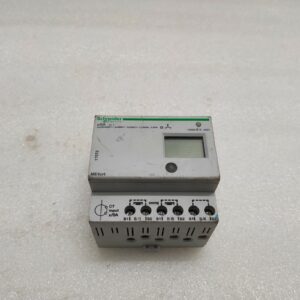 SE ME4ZRT 3-PH POWER METER 17072 400V - FOR PARTS ONLY