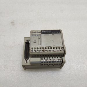 SE ABE7-CPA410 SUB-BASE ANALOG INPUT MODULE