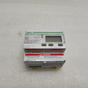 SE A9MEM3465 3-PH ENERGY METER IEM3465 BACNET MODULE