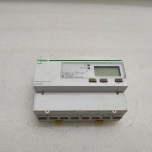 SE A9MEM3350 3-PH ENERGY METER IEM3350 125A MODBUS