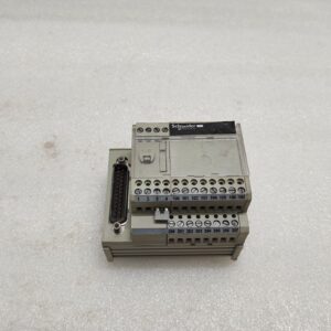 SE ABE7-CPA21 CONNECTION SUB-BASE MODULE