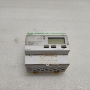 SE A9MEM3110 3-PH ENERGY METER IEM3110 63A