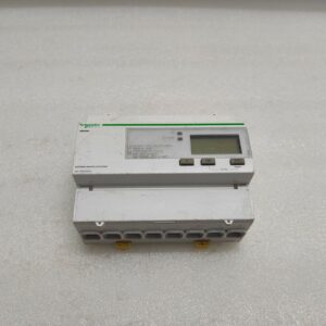 SE A9MEM3355 3-PH ENERGY METER IEM3355 125A