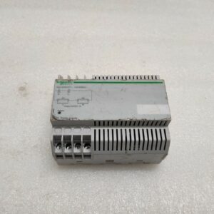SE 51005511AA AC/DC POWER SUPPLY 200-240VAC/24VDC