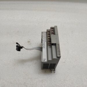 ALLEN BRADLEY CAT 1762-IQ8 MICROLOGIX