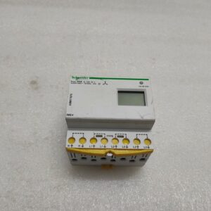 SE A9M17070 3-PH POWER METER IME4 400V 63A