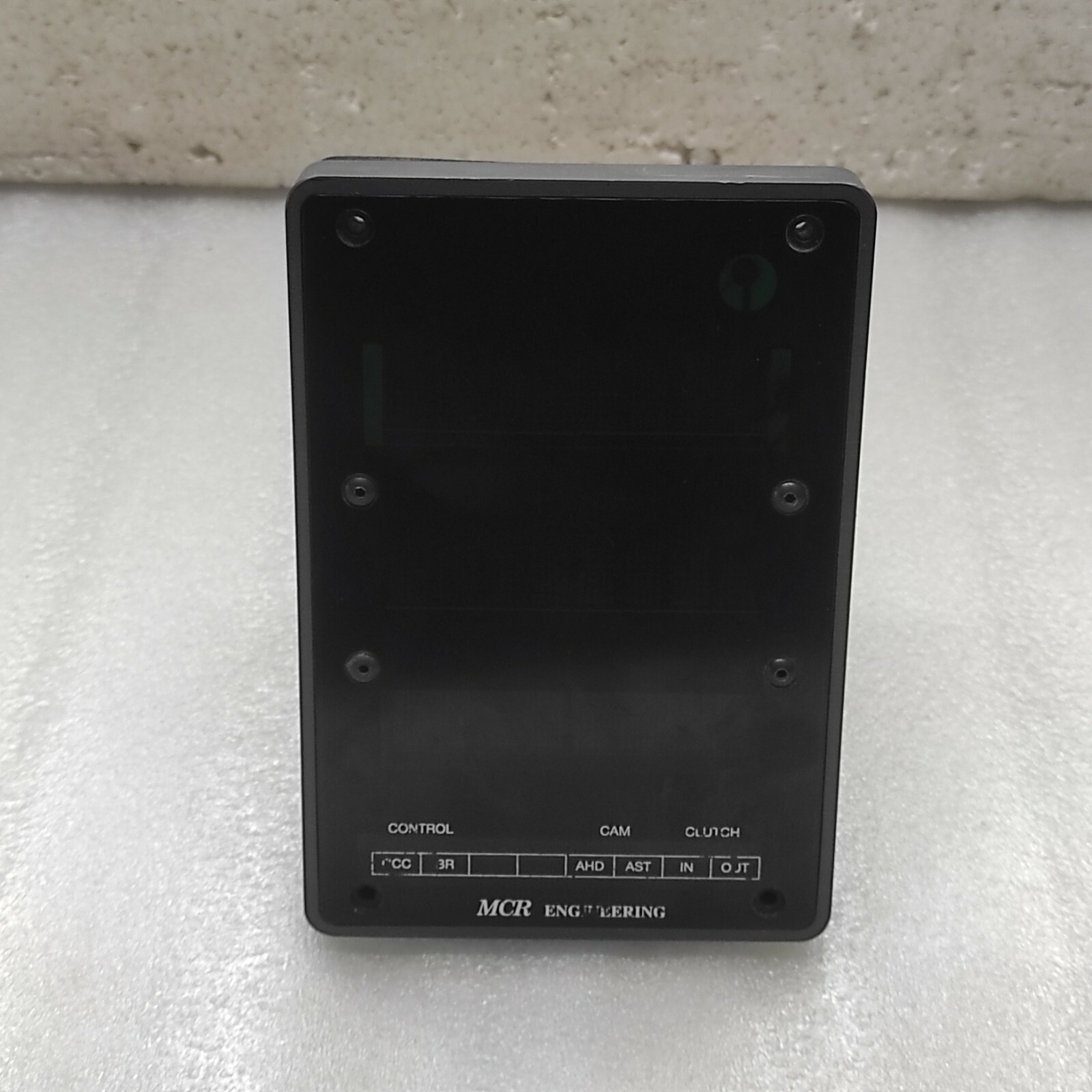 MCR ENGINEERING CFNEM09 MODULE 100-096 - Image 2