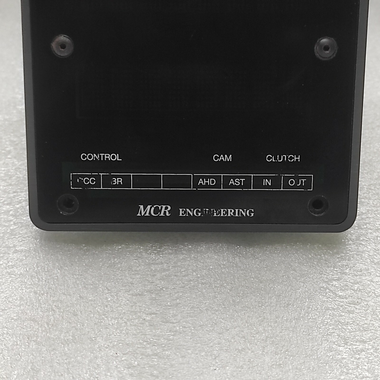 MCR ENGINEERING CFNEM09 MODULE 100-096 - Image 3