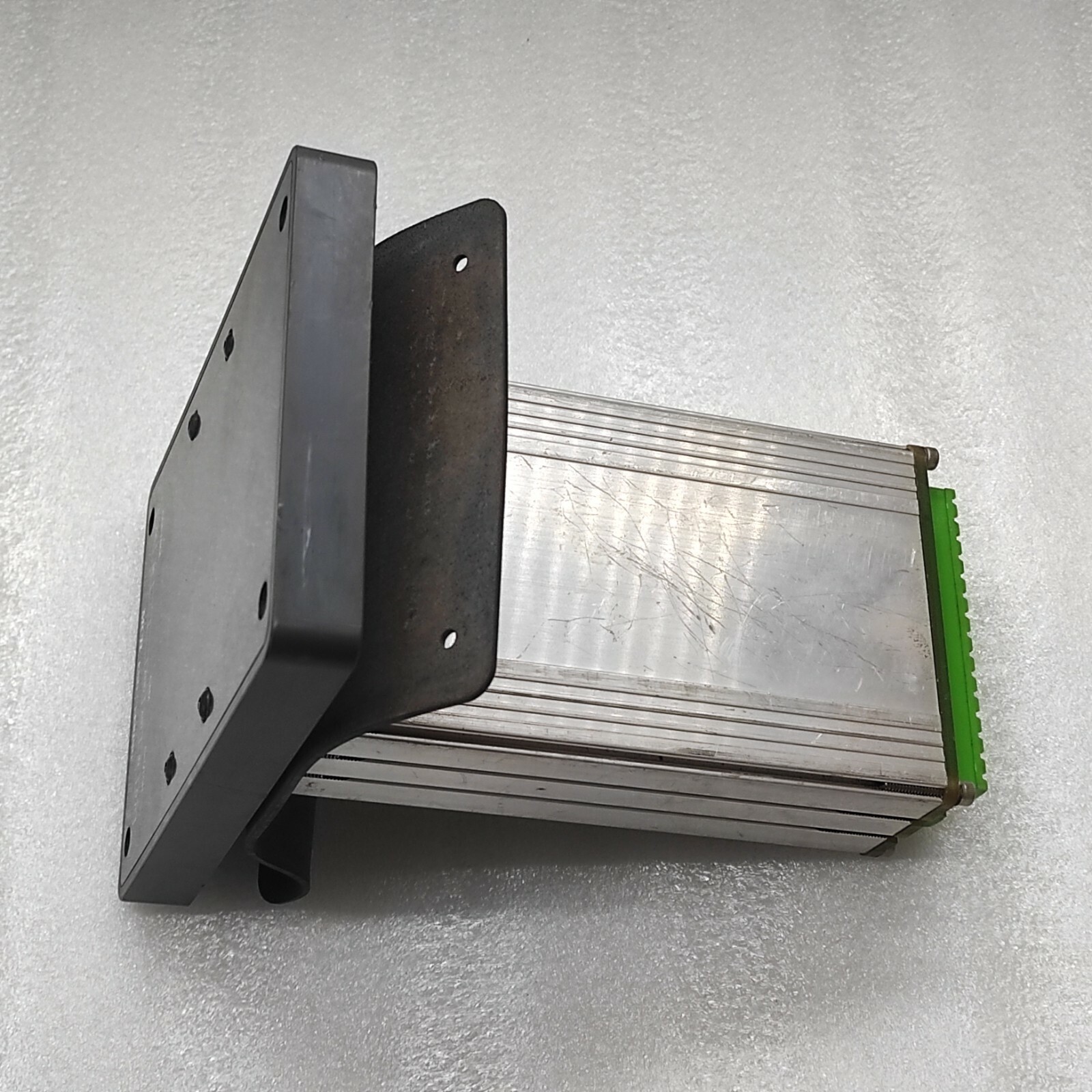 MCR ENGINEERING CFNEM09 MODULE 100-096 - Image 4