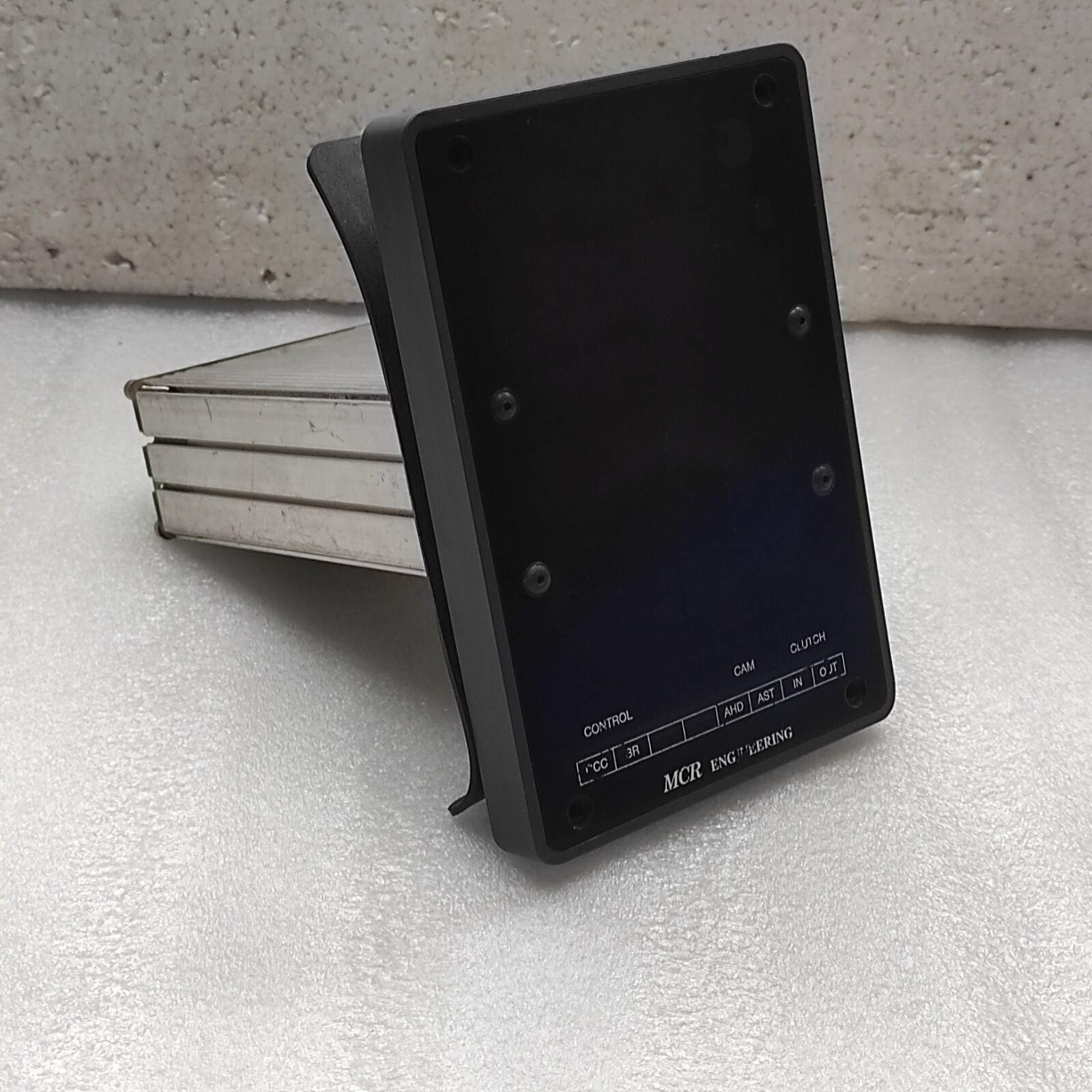 MCR ENGINEERING CFNEM09 MODULE 100-096 - Image 9