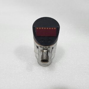 IFM PN5004 PRESSURE SENSOR WITH DISPLAY