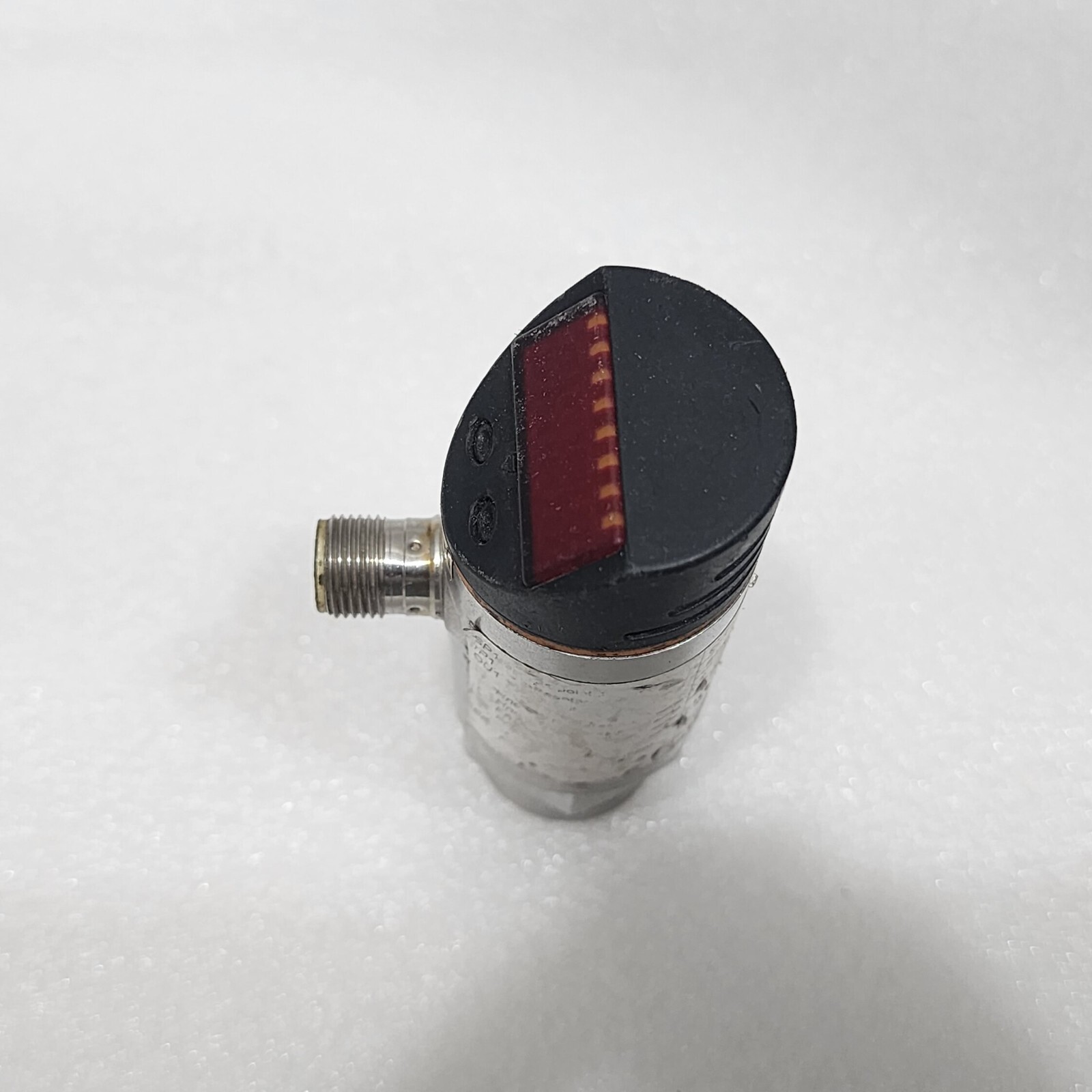 IFM PN5004 PRESSURE SENSOR WITH DISPLAY - Image 2