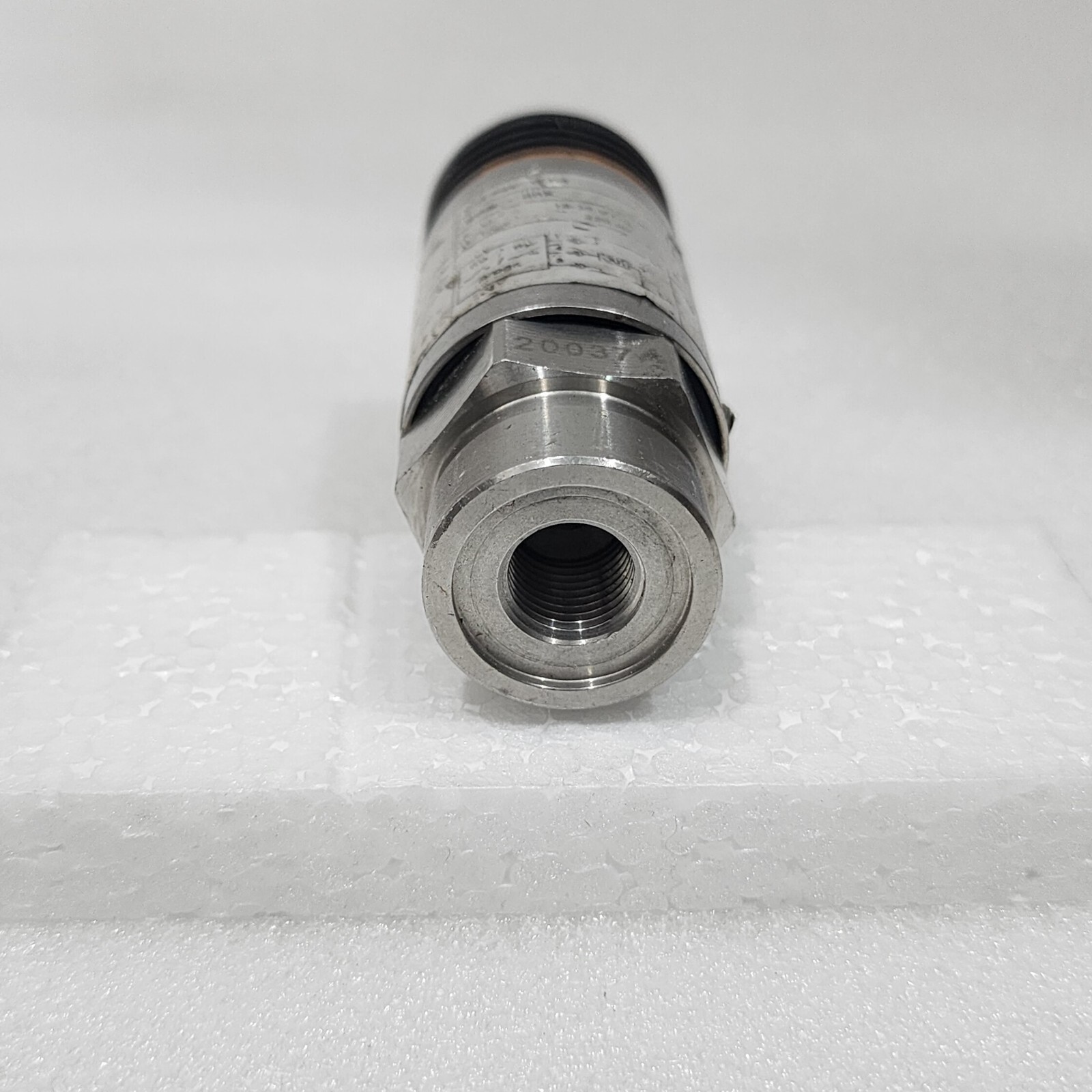 IFM PN5004 PRESSURE SENSOR WITH DISPLAY - Image 9